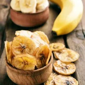 Banana Slices