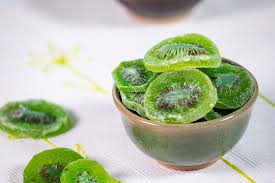Kiwi Slices