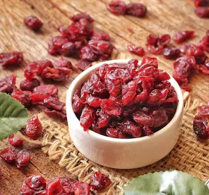 Raspberry Bites