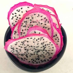 Dragon Fruit Chips