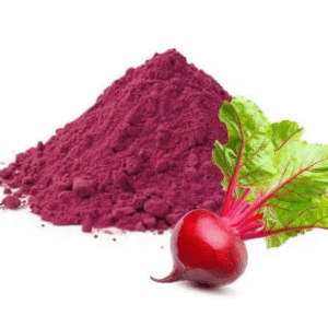 Organic Beetroot Powder