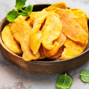 Mango Bites