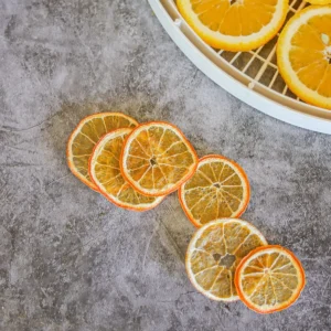 Orange Segments